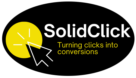 SolidClick logo