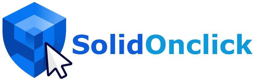 SolidOnClick